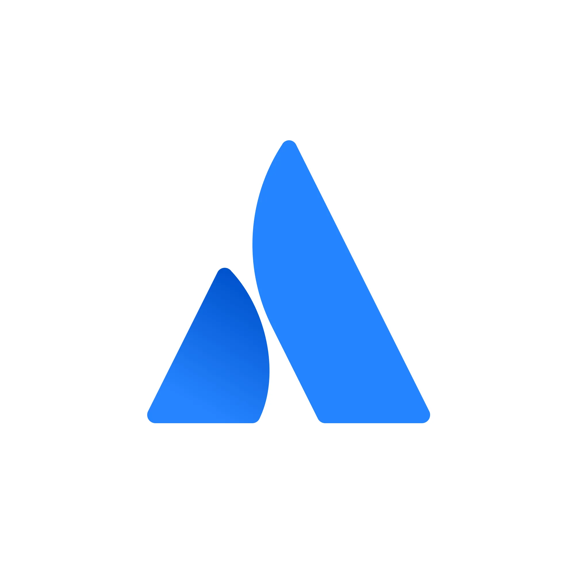 Atlassian company logo