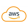 AWS company logo