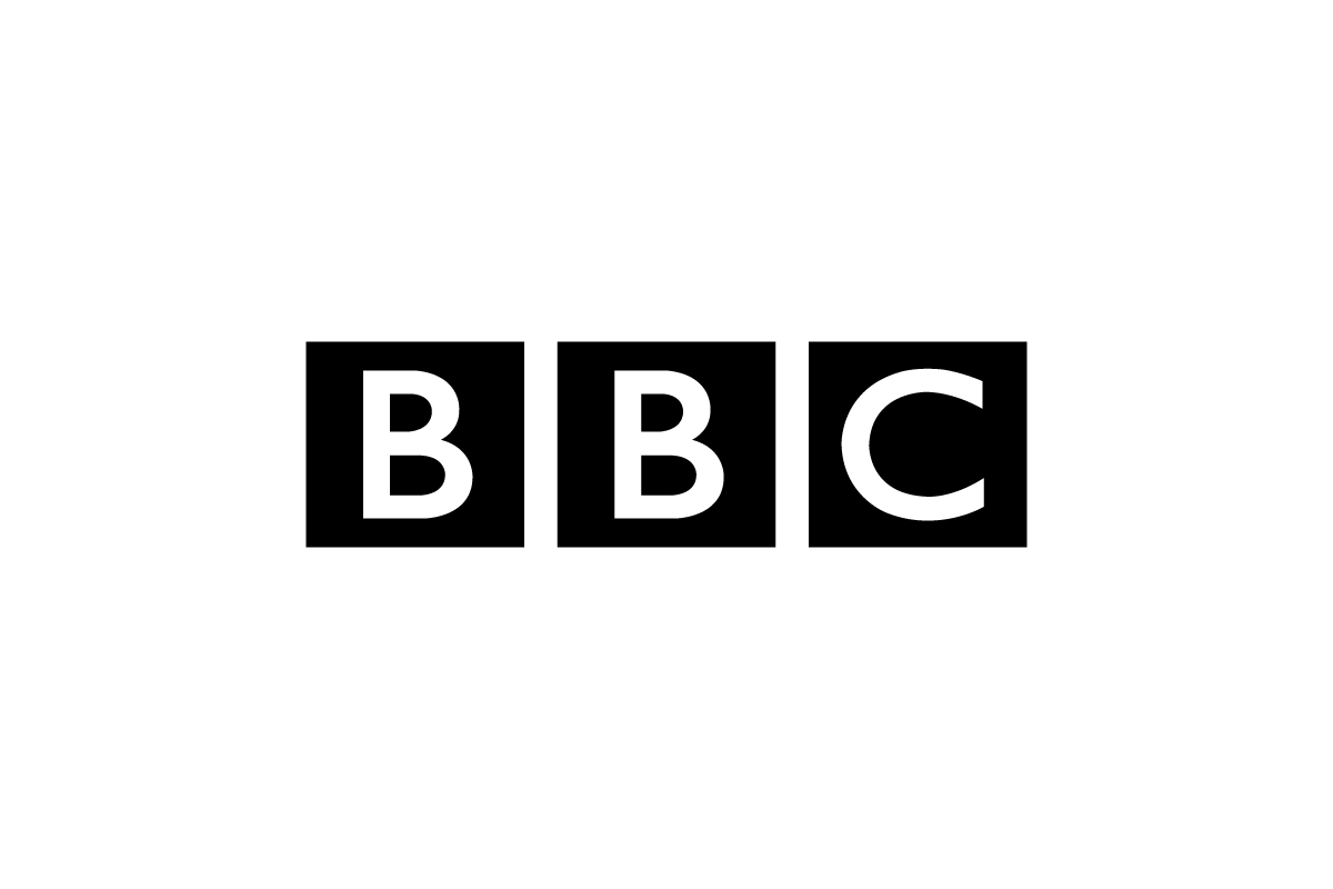 BBC company logo