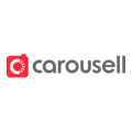 Carousell company logo