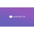 Connected2.me logo