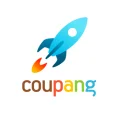 Coupang logo