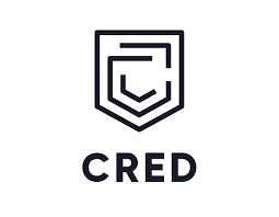 Cred company logo