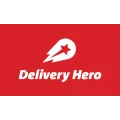 Delivery Hero company logo