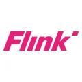 Flink logo