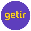 Getir company logo