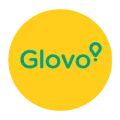Glovo logo