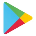 Google Play logo