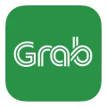 Grab logo