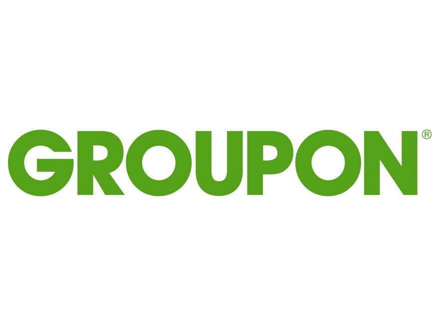 Groupon logo