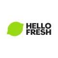 HelloFresh logo