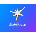 Hotstar company logo