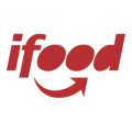iFood logo