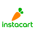 Instacart company logo
