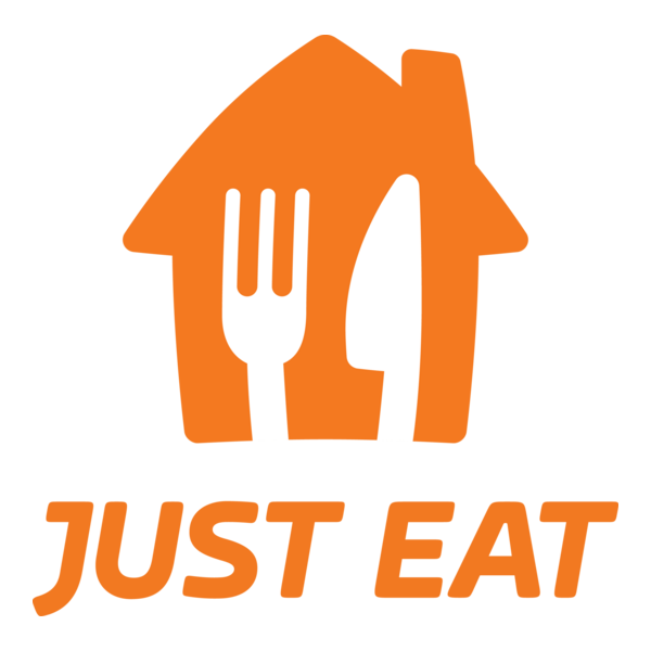 Just Eat company logo