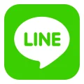 LINE company logo