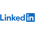 LinkedIn logo