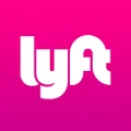 Lyft company logo