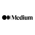 Medium logo