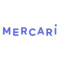 Mercari logo