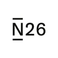N26 logo