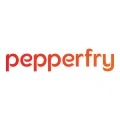 Pepperfry company logo