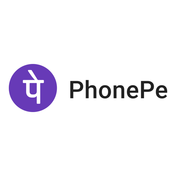 PhonePe company logo