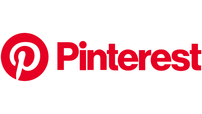 Pinterest company logo