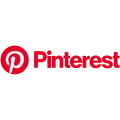 Pinterest company logo
