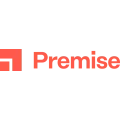 Premise company logo