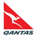 Qantas company logo