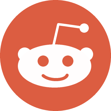 Reddit company logo