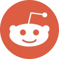 Reddit logo