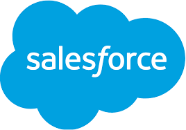 Salesforce company logo