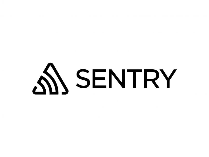Sentry logo