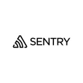 Sentry logo