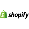 Shopify logo