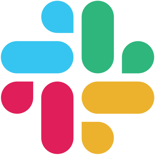 Slack company logo