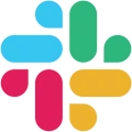 Slack logo