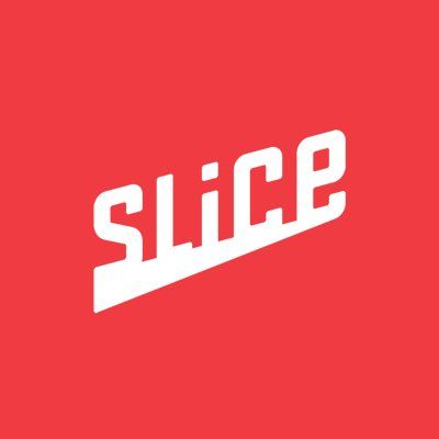 Slice company logo