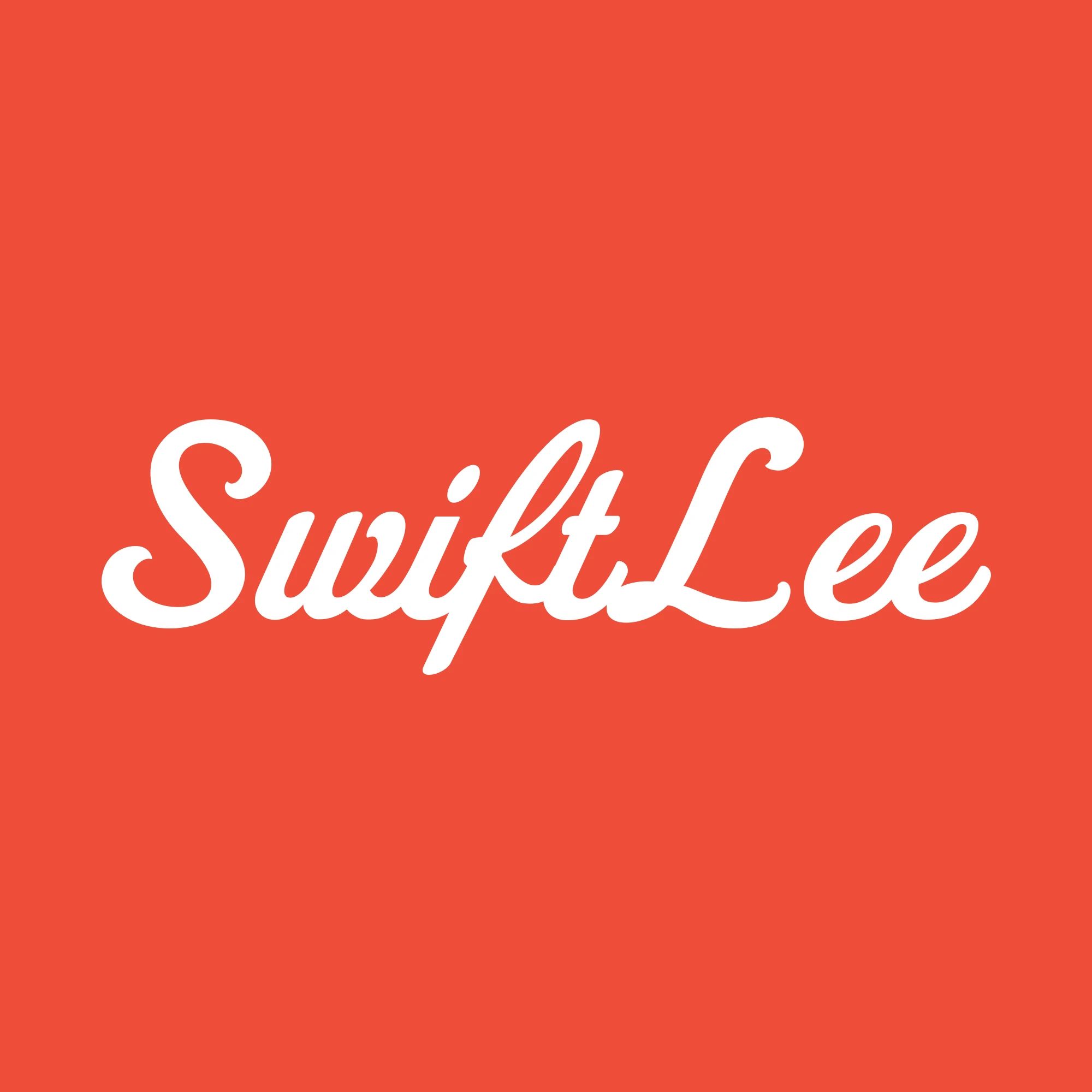 SwiftLee logo