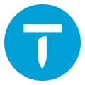 Thumbtack logo