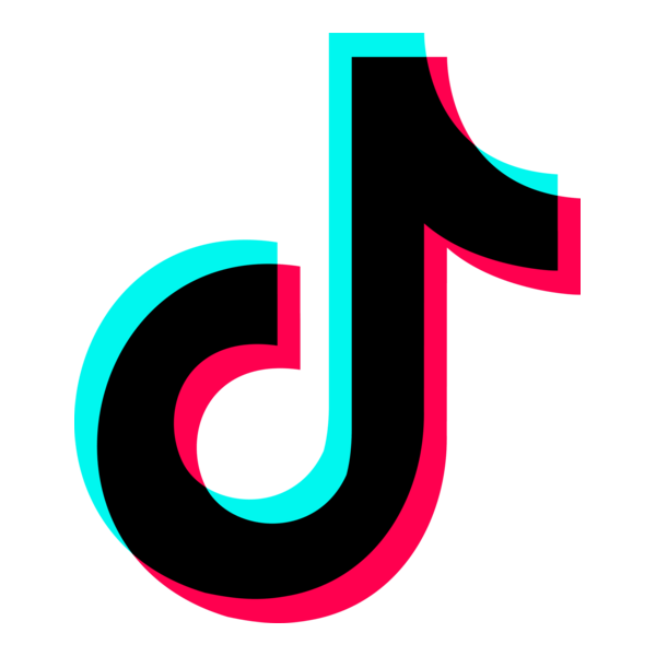 TikTok company logo