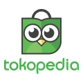 Tokopedia logo