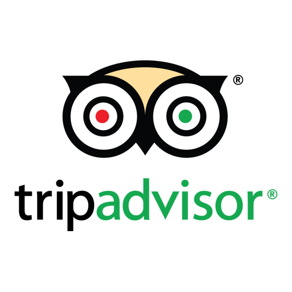 TripAdvisor logo
