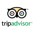 TripAdvisor company logo