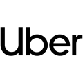 Uber logo