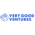 Very Good Ventures logo