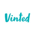 Vinted logo