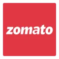Zomato company logo